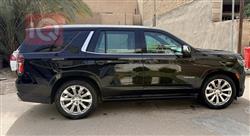 شيفروليه تاهو